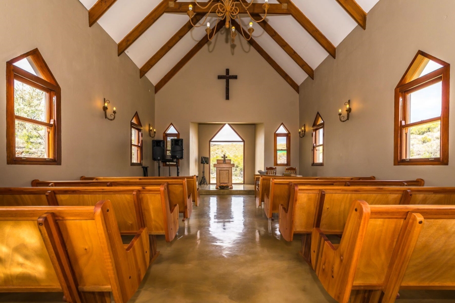 Commercial Property for Sale in Willowmore Eastern Cape